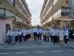 เชิญชวน  ลงทะเบียนฉีดวัคซีน COVID-19