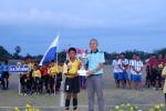 พิธีปิดการแข่งขันกีฬานักเรียน เยาวชน และประชาชน