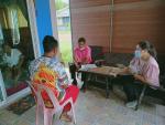 ลงพื้นที่ตรวจสอบกิจการการเลี้ยงสัตว์