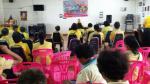 ประชุมประเดือนผู้สูงอายุ กรกฎาคม 2562