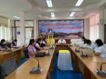 โครงการยกระดับศักยภาพชุมชนสู่สังคมที่เป็นมิตรกับสิ่งแวดล้อม