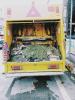 พัฒนา บริเวณรอบตลาดสดเทศบาลตำบลหัวไทร