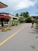 พัฒนา และทำความสะอาด บริเวณ หมู่ที่ 8