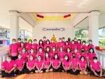 สรงน้ำพระพุทธสิหิงค์
