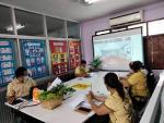 การประเมินเมืองสิ่งแวดล้อมยั่งยืน