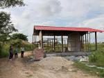 โครงการก่อสร้างปรับปรุงซ่อมแซมระบบประปาหมู่บ้าน