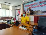 ประชุมชี้แจงรายละเอียดการจัดทำงบประมาณและพิจารณากรั่นกรองงบป