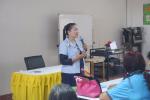 โรงเรียนผู้สูงอายุ วันที่  20 พฤศจิกายน  2562