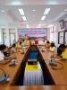 ประชุมหัวหน้าส่วนราชการ