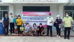 ตรวจประเมินสถานที่สำหรับแยกกัก กักกัน