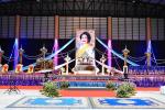 วันเฉลิมพระชนมพรรษา สมเด็จพระนางเจ้าสิริกิตติ์ พระบรมราชินีน