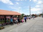 เทศบาลตำบลหัวไทรได้ร่วมกันพัฒนา และทำความสะอาด บริเวณ หลาดริ