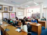 เตรียมความพร้อมประเมินเมืองสิ่งแวดล้อม