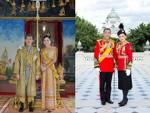 เชิญเข้าร่วมพิธีรับพระราชทานพระบรมฉายาลักษณ์ฯ