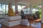 ประเพณี สงกรานต์ ประจำปี 2560