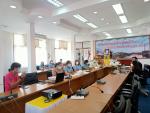 โครงการบริหารจัดการทรัพยากรธรรมชาติและสิ่งแวดล้อม เพื่อการท่