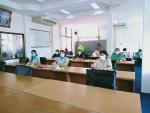 ให้ความรู้ข้อมูลความจำเป็นพื้นฐาน ระดับตำบล