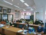 เตรียมความพร้อมในการประเมิน LPA  ประจำปีงบประมาณ 2563