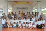 โครงการส่งเสริมคุณธรรม จริยธรรมให้กับบุคลากร