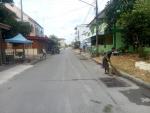 พัฒนา และทำความสะอาด บริเวณซอยโรงเรียนราษฎร์นิยมวิทยา