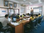 โครงการส่งเสริมการให้บริการองค์ความรู้เพื่อการพัฒนาแหล่งท่อง