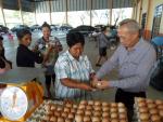 โครงการลดอัตราการเกิดขยะมูลฝอย