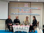 โครงการเวทีแลกเปลี่ยนเรียนรู้การดำเนินงานด้านครอบครัว ประจำป