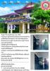ลงพื้นที่ฉีดพ่นหมอกควัน หมู่ที่ 8