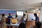 เตรียมการเลือกตั้งเทศบาลจังหวัดนครศรีธรรมราช