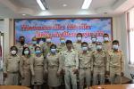 ประชุมสภาเทศบาลตำบลหัวไทร สมัยสามัญ สมัยที่ ๑ ครั้งที่ ๑ ประ