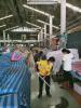 ทำความสะอาด บริเวณ ตลาดสดเทศบาลตำบลหัวไทร