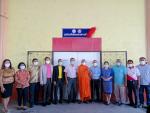 ศูนย์ช่วยเหลือสังคมเทศบาลตำบลหัวไทร
