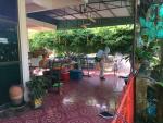 พ่นฝอยละอองฆ่าเชื้อ บริเวณวัดหัวไทร และสำนักงานเทศบาลตำบลหัว
