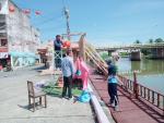 ต้อนรับเทศกาลตรุษจีน