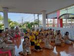 โครงการส่งเสริมคุณธรรม จริยธรรม