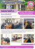 ประชุมหารือการพัฒนาหลาดริมคลองหัวไทร
