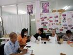ประชุมคณะกรรมการชมรมผู้สูงอายุเทศบาลตำบลหัวไทร