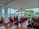 โครงการส่งเสริมคุณธรรม จริยธรรม