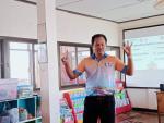 เปิดห้องเรียน net pama รุ่นที่ 2 ครั้งที่ 2