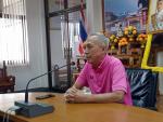 ประชุมพ่อค้าแม่ค้าหลาดริมคลองหัวไทร ประจำเดือนพฤศจิกายน 2567