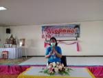 โครงการส่งเสริมสุขภาพและป้องกันโรคติดต่อ