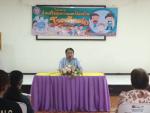 โครงการส่งเสริมสุขภาพและป้องกันโรคติดต่อ
