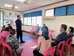 เปิดห้องเรียน net pama รุ่นที่ 2 ครั้งที่ 4