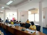 รือการเพิ่มศักยภาพการจัดการน้ำเสียชุมชนในพื้นที่เทศบาลตำบลหั