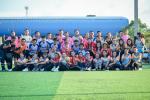 สานสัมพันธ์ ทต.หัวไทร - ทต.เกาะเพชร