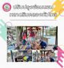 ดำเนินการปรับปรุงซ่อมแซมทางเท้า หลาดริมคลองหัวไทร