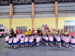 อบรมการช่วยชีวิตขั้นพื้นฐาน(CPR)