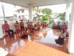 โครงการส่งเสริมคุณธรรม จริยธรรม