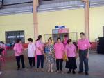 ประชุมชมรมผู้สูงอายุเทศบาลตำบลหัวไทร ประจำเดือนกรกฎาคม พ.ศ.