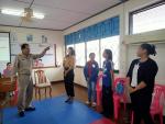 เปิดห้องเรียน net pama รุ่นที่ 2 ครั้งที่ 1